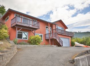 650 NE Vine St, White Salmon, WA 98672
