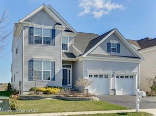 16 Holbrooke Dr, Forked River, NJ 08731