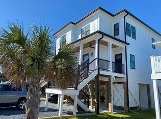 370 Ocean Blvd W, Supply, NC 28462