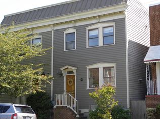 1208 Princess St, Alexandria, VA 22314
