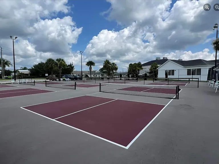 Pickleball