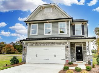 4120 Rothwood Ln #24, Harrisburg, NC 28075
