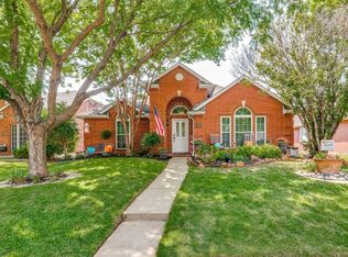 4613 Baton Rouge Blvd, Frisco, TX 75035