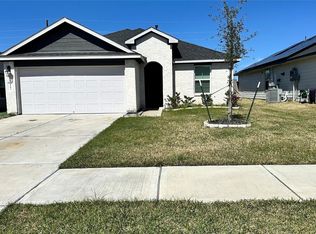 1103 Cattle Chute Ct, Rosharon, TX 77583