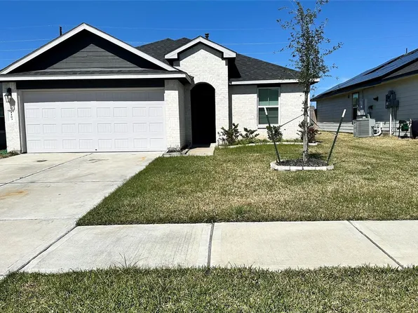 1103 Cattle Chute Ct, Rosharon, TX 77583
