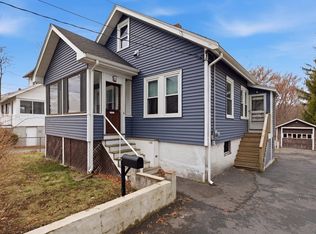 138 Sherman St, Quincy, MA 02170