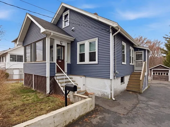138 Sherman St, Quincy, MA 02170