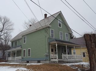 14 Highland St #1, Orange, MA 01364