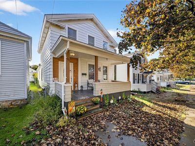 90 E Cayuga St, Oswego, NY, 13126