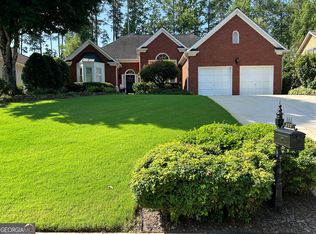 333 Ironhill Trce, Woodstock, GA 30189