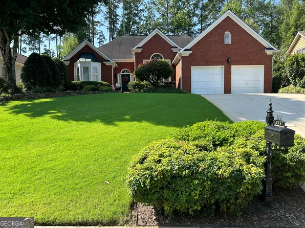 333 Ironhill Trce, Woodstock, GA 30189