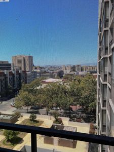 801 Franklin St APT 808, Oakland, CA, 94607