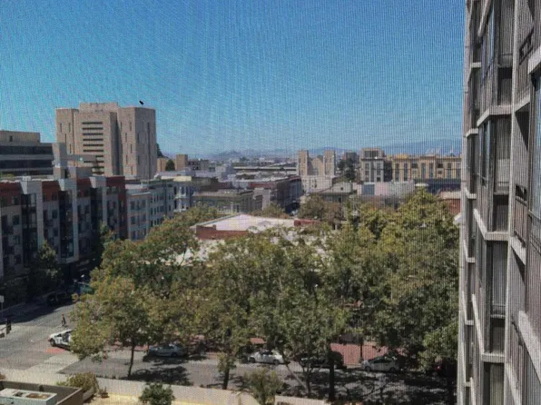 801 Franklin St APT 808, Oakland, CA 94607