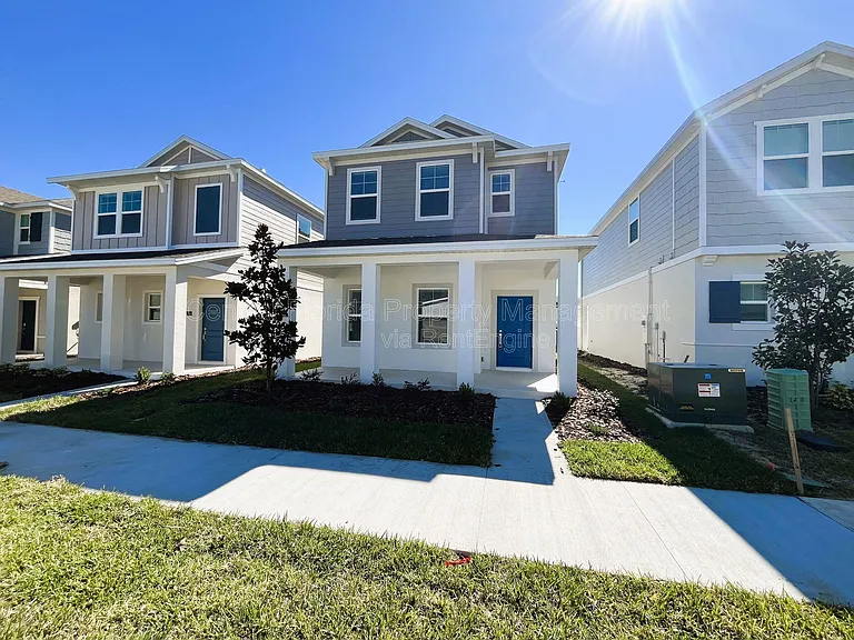 2080 Rider Rain Ln — Photo 1