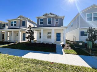 2080 Rider Rain Ln, Apopka, FL 32703