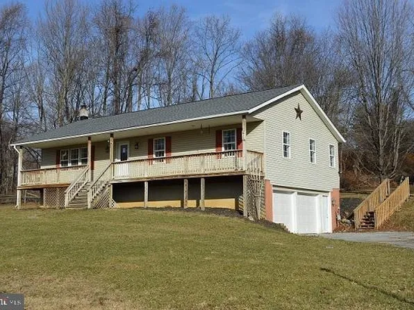 14 Yvonne Trl, Fairfield, PA 17320