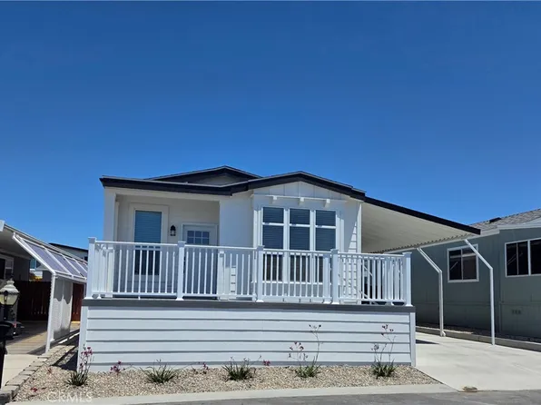 808 Glenoak Dr, Arroyo Grande, CA 93420