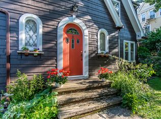 37 Reservoir Ave, Rochester, NY 14620