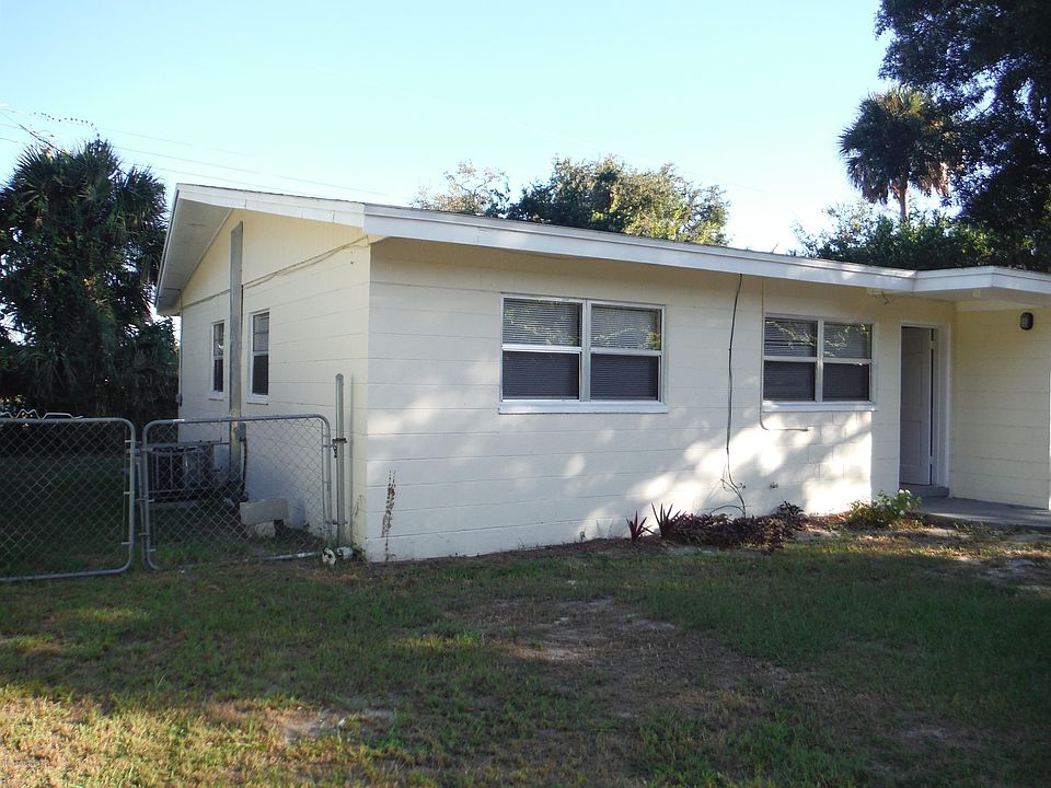 1st image of 434 N Dixie Ave APT B