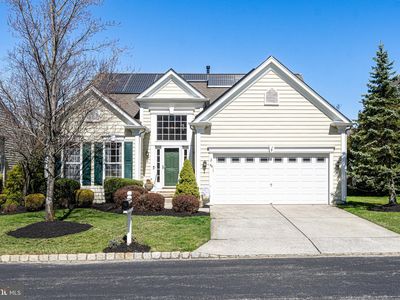 44 Festival Dr, Voorhees, NJ, 08043