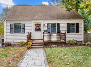 47 Wingate Rd, Weymouth, MA 02189
