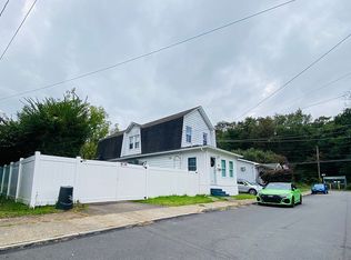 40 Vine St, Wilkes Barre, PA 18702