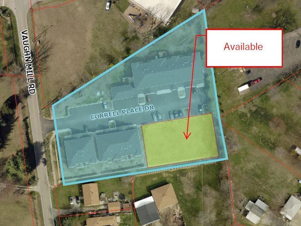 1st image of 7303 Vaughn Mill Rd