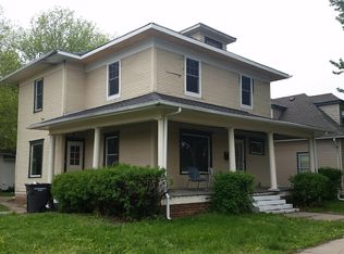 201 W 7th St, Hastings, NE 68901