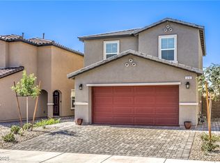 619 Harmony Rock Ave, North Las Vegas, NV 89081