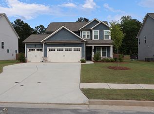 96 Tallulah Trl, Sharpsburg, GA 30277