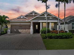 10520 Tidewater Key BLVD, ESTERO, FL 33928