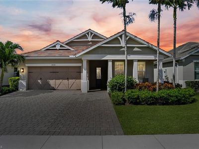 10520 Tidewater Key BLVD, Estero, FL, 33928