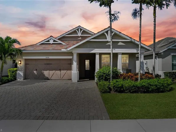 10520 Tidewater Key BLVD, ESTERO, FL 33928