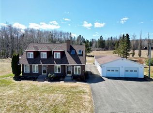 367 Main St, Aroostook, NB E7H2Z4