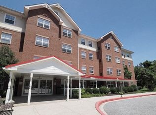 Fairgreen Senior Community, Perryville, MD 21903