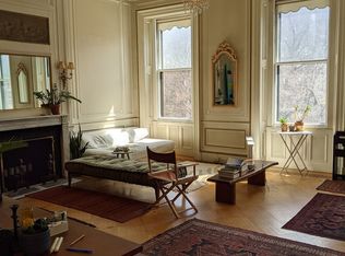 267 Commonwealth Ave UNIT 7, Boston, MA 02116