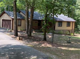 4470 E Fairview Rd SW, Stockbridge, GA 30281