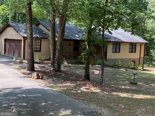 4470 E Fairview Rd SW, Stockbridge, GA 30281