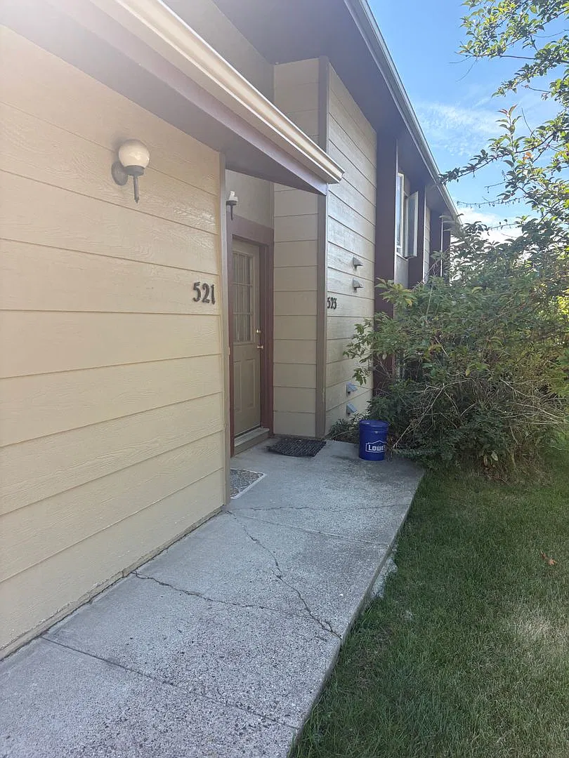 2 Bedroom Unit in Central Location with a Garage! — Photo 1