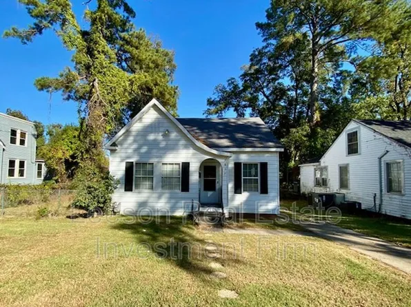 3837 Maryland Ave, Shreveport, LA 71106