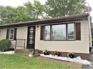 136 Williams Blvd, Saint Louis, MO
