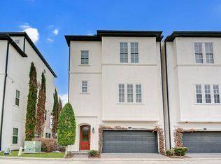 2122 Lakeshore Edge Dr, Houston, TX 77080