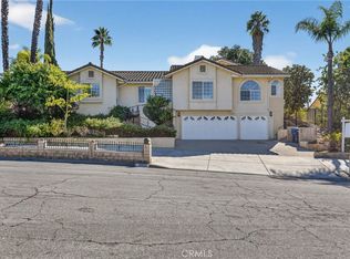 20122 Candleflame Ct, Walnut, CA 91789