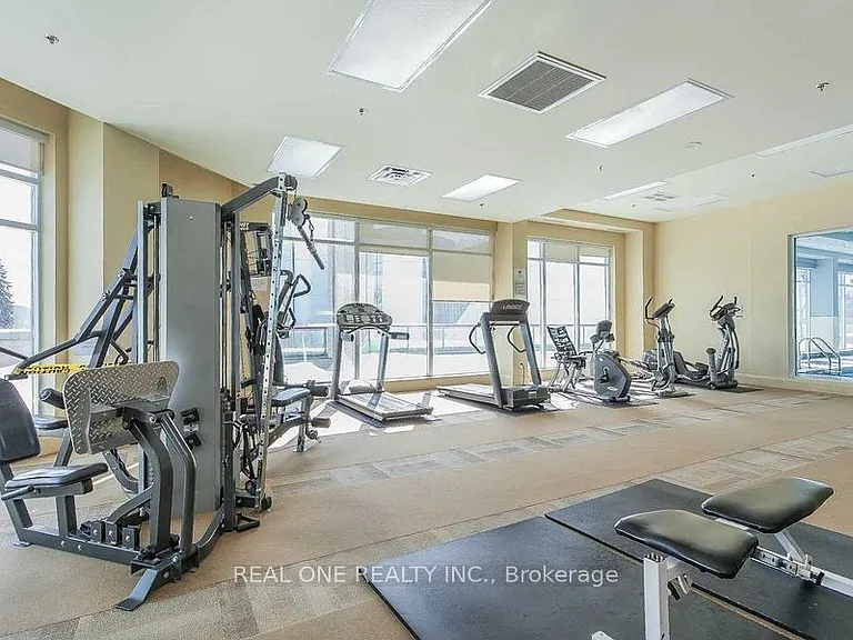 60 Brian Harrison Way #2307 — Photo 22