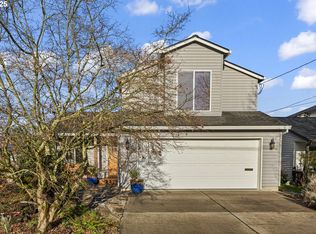 10021 N Polk Ave, Portland, OR