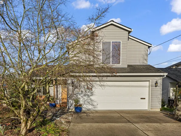 10021 N Polk Ave, Portland, OR 97203