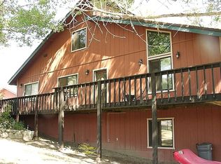 24261 Deertrail Dr, Tehachapi, CA 93561