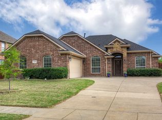 1115 Oak Ridge Rd, Forney, TX 75126