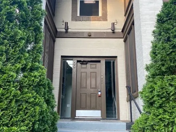 691 Durant Place, 691 Durant Pl NE APT 3, Atlanta, GA 30308