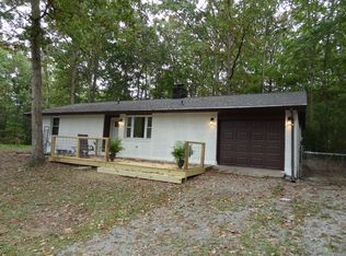 6714 Topez Dr LOT 52, Crossville, TN 38572